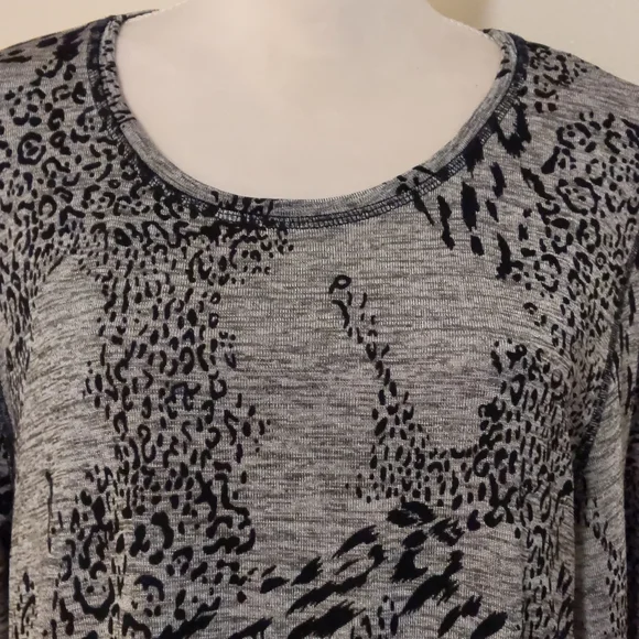 Ruby Rd. Tunic size XL - Picture 8 of 10